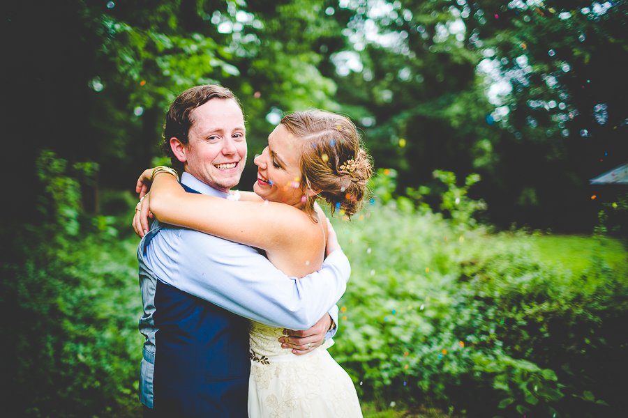 Creative Wedding Photography in the South, Lissa Chandler Photography