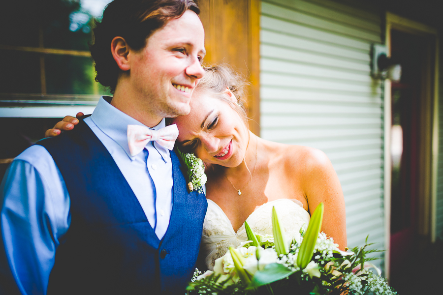 Creative Wedding Photography in the South, Lissa Chandler Photography