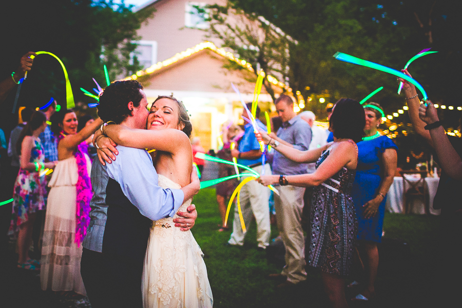 Creative Wedding Photography in the South, Lissa Chandler Photography