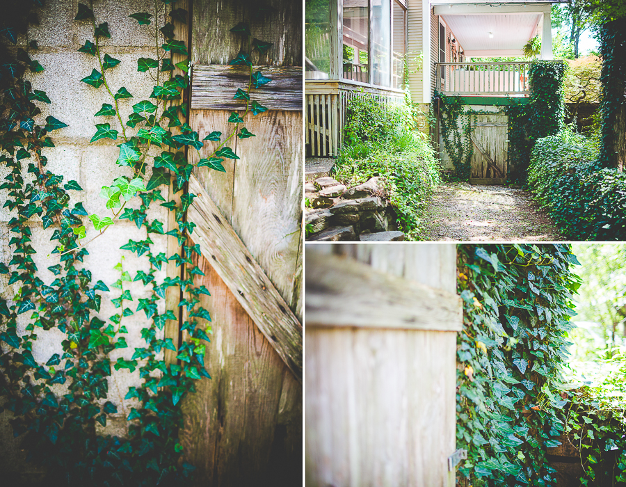 Northwest Arkansas Wedding Photographer Lissa Chandler, Bohemian Wedding