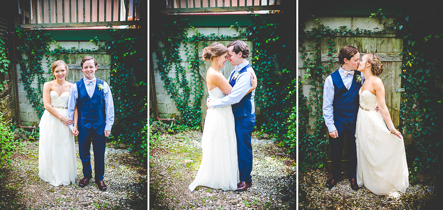 Northwest Arkansas Wedding Photographer Lissa Chandler, Bohemian Wedding