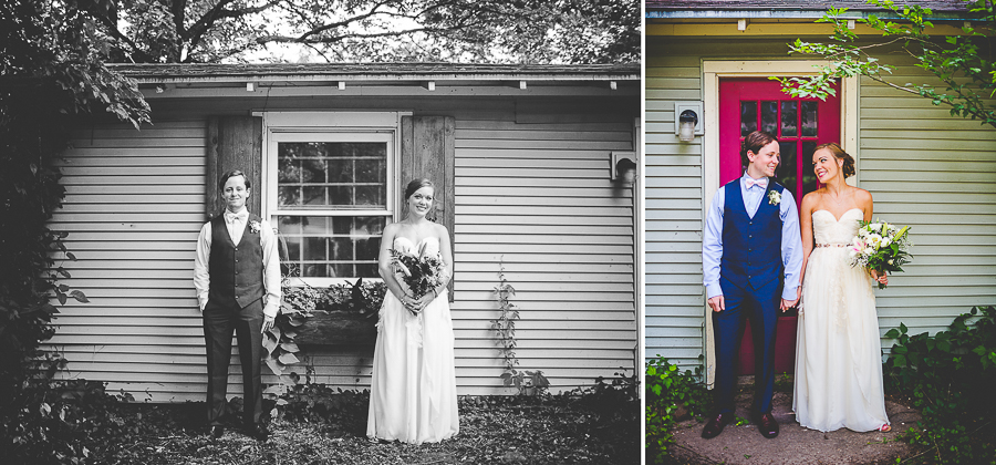 Northwest Arkansas Wedding Photographer Lissa Chandler, Bohemian Wedding