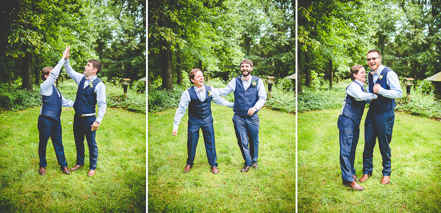 Northwest Arkansas Wedding Photographer Lissa Chandler, Bohemian Wedding