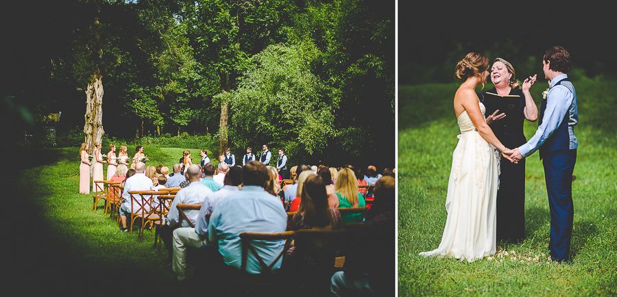 Boho Wedding in Fayetteville AR, NWA Wedding at The North Forty, Lissa Chandler