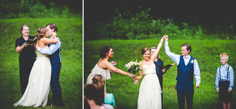 Boho Wedding in Fayetteville AR, NWA Wedding at The North Forty, Lissa Chandler