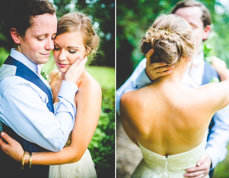 Boho Wedding in Fayetteville AR, NWA Wedding at The North Forty, Lissa Chandler