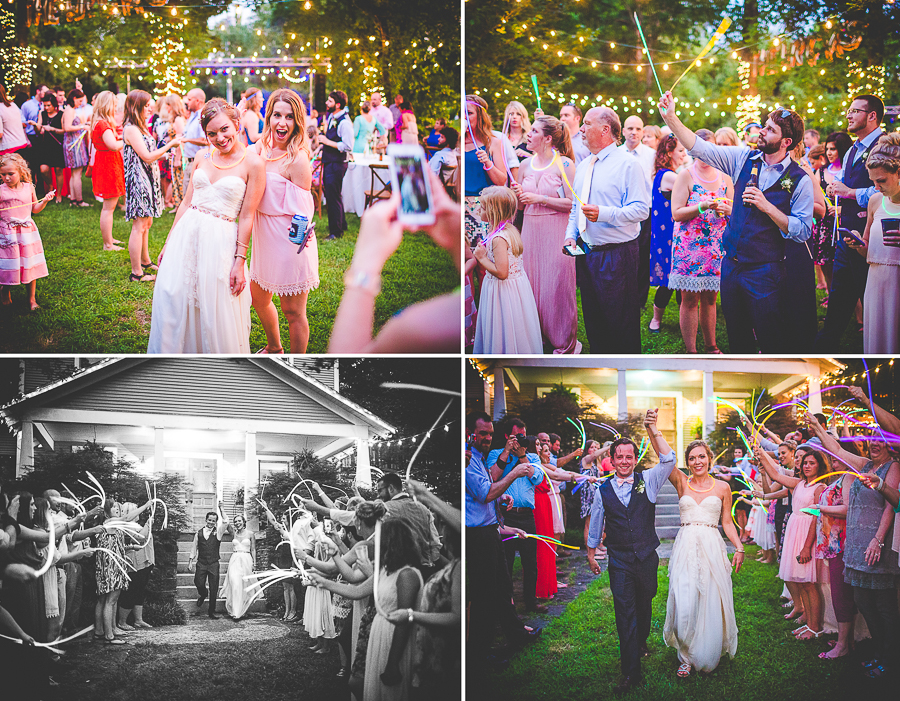 Boho Wedding in Fayetteville AR, NWA Wedding at The North Forty, Lissa Chandler