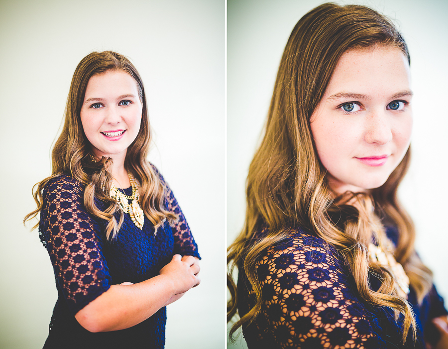 Bentonville Senior Photographs | Creative Senior Photographs in Arkansas, lissachandler.com