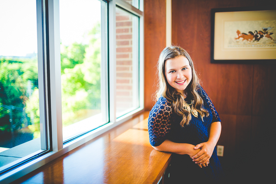 Bentonville Senior Photographs | Creative Senior Photographs in Arkansas, lissachandler.com