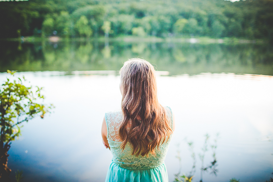 Bentonville Senior Photographs | Creative Senior Photographs in Arkansas, lissachandler.com