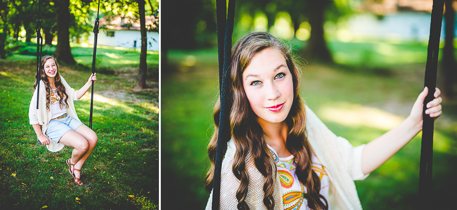 Bentonville Senior Photographer - Emily - High School Senior Photographs - lissachandler.com -16 NWA Senior Photographer, Creative and Fun Senior Photographs, lissachandler.com