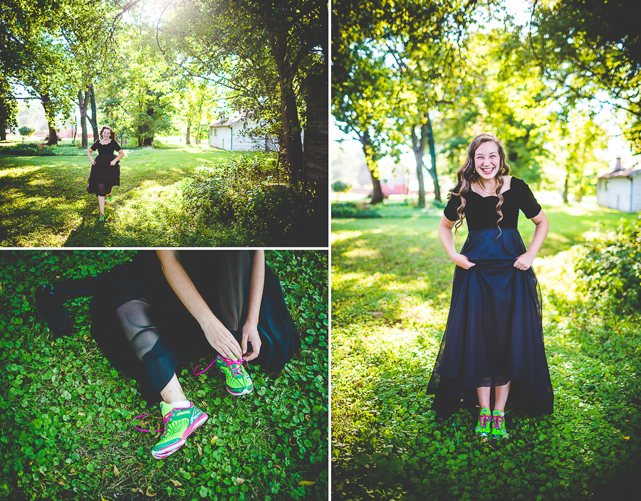 Bentonville Senior Photographer - Emily - High School Senior Photographs - lissachandler.com -26 Senior Photographer in NWA, Bentonville High School Photographs, lissachandler.com