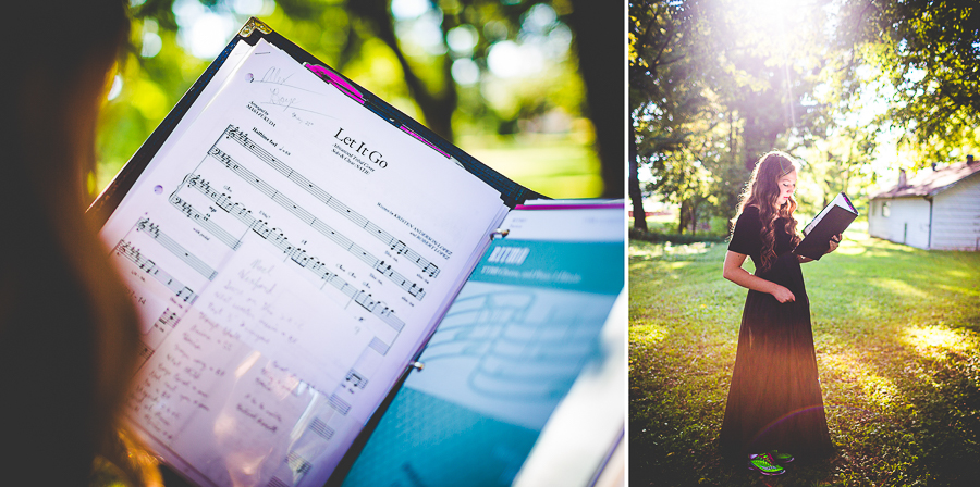 Bentonville Senior Photographer - Emily - High School Senior Photographs - lissachandler.com -30