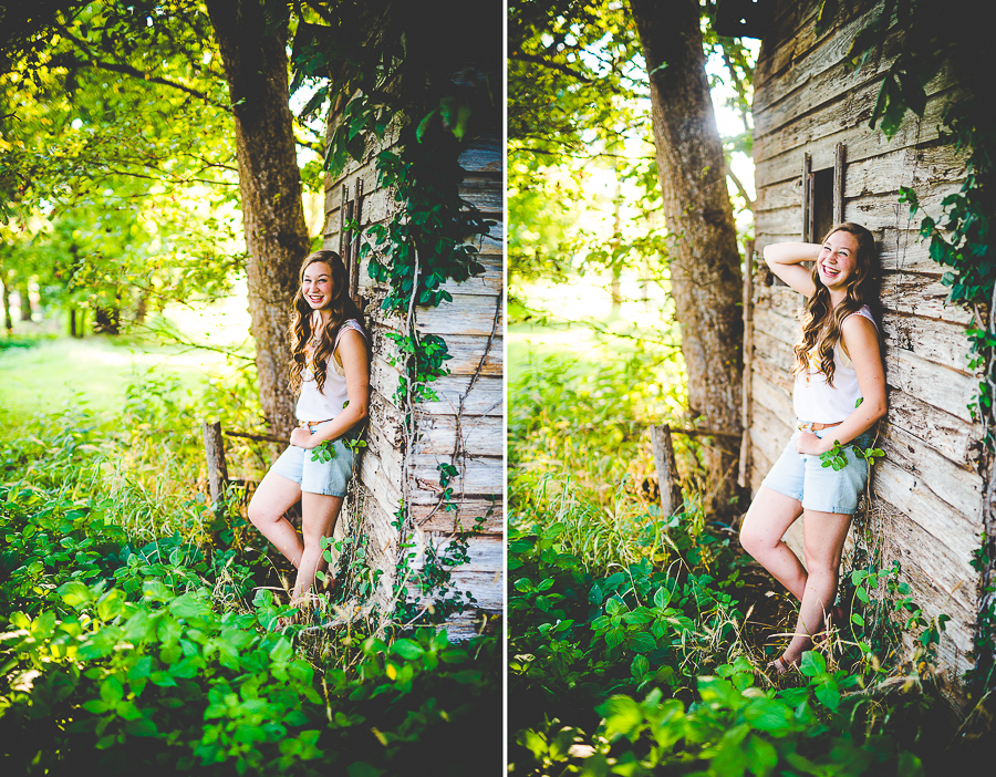 Bentonville Senior Photographer - Emily - High School Senior Photographs - lissachandler.com -33 Senior Photographer in NWA, Bentonville High School Photographs, lissachandler.com