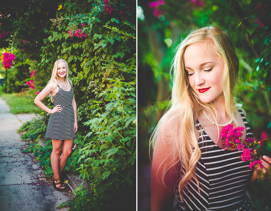 NWA Senior Photographer in Fayetteville, lissachandler.com