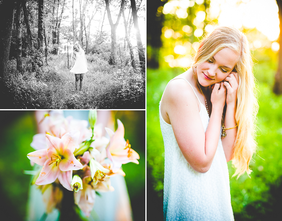 NWA Senior Photographer in Fayetteville, lissachandler.com