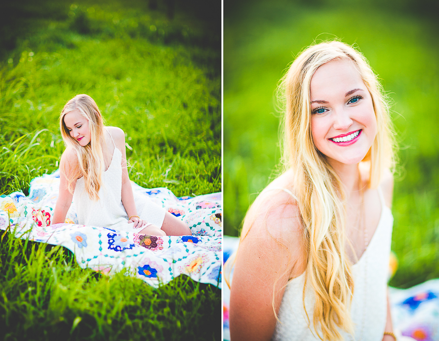 NWA Senior Photographer in Fayetteville, lissachandler.com