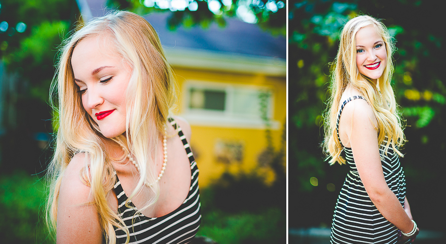 NWA Senior Photographer in Fayetteville, lissachandler.com