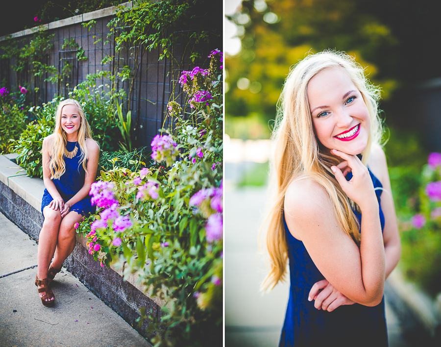 NWA Senior Photographer in Fayetteville, lissachandler.com