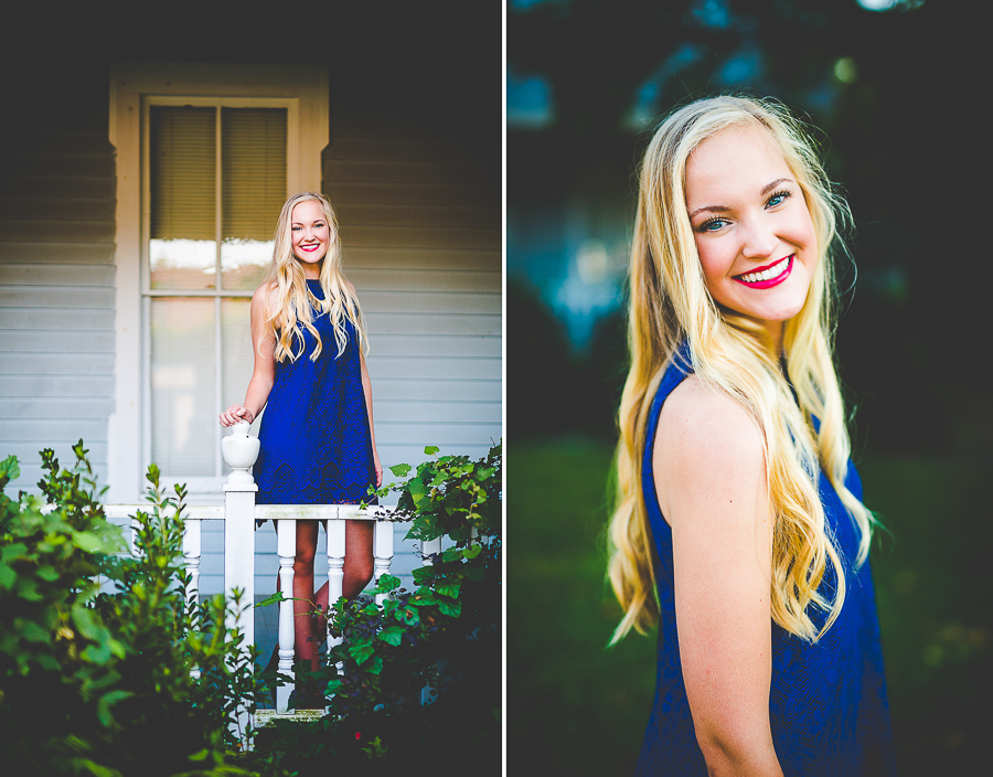 NWA Senior Photographer in Fayetteville, lissachandler.com