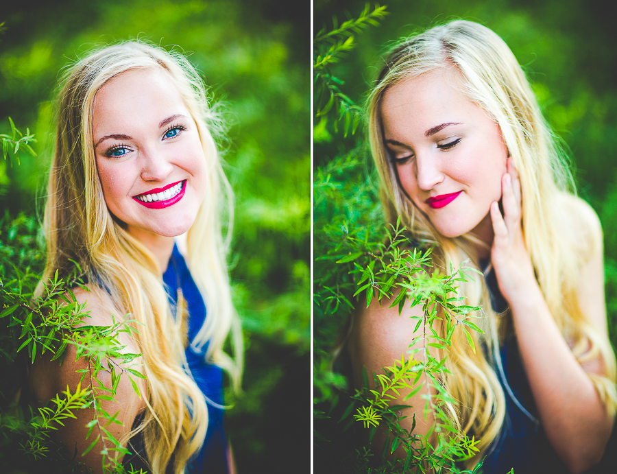 NWA Senior Photographer in Fayetteville, lissachandler.com