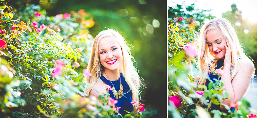 NWA Senior Photographer in Fayetteville, lissachandler.com