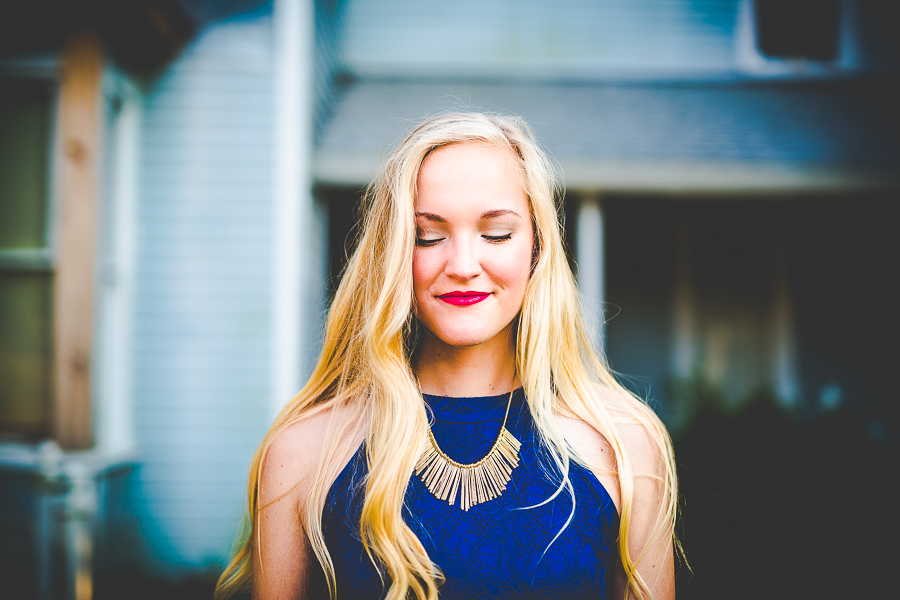 NWA Senior Photographer in Fayetteville, lissachandler.com