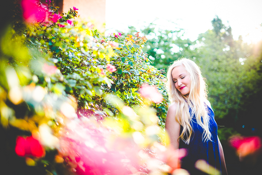 NWA Senior Photographer in Fayetteville, lissachandler.com