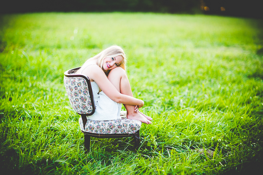 NWA Senior Photographer in Fayetteville, lissachandler.com