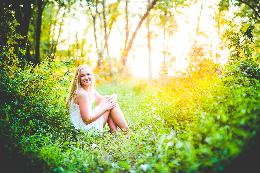 NWA Senior Photographer in Fayetteville, lissachandler.com