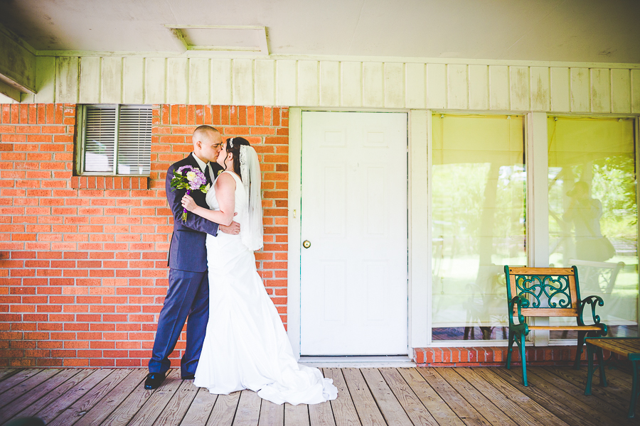 Fayetteville AR Wedding Photographer, Mt Sequoyah Wedding, lissachandler.com