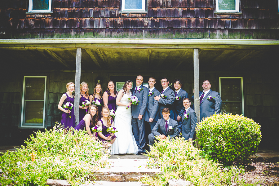 Fayetteville AR Wedding Photographer, Mt Sequoyah Wedding, lissachandler.com