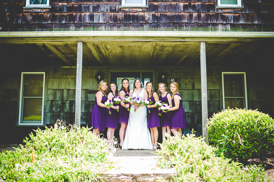 Fayetteville AR Wedding Photographer, Mt Sequoyah Wedding, lissachandler.com