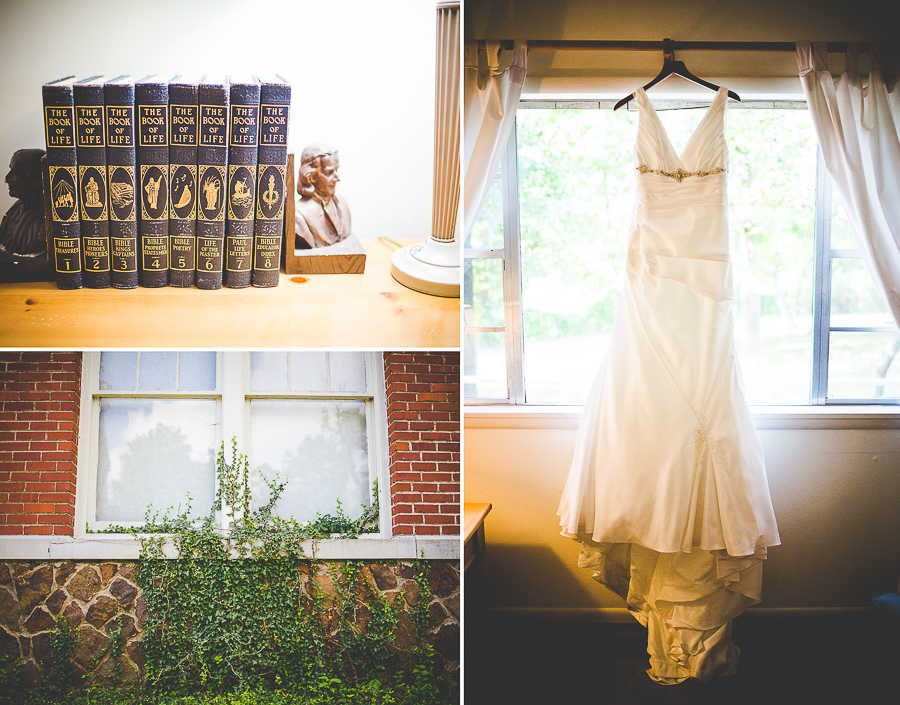 Northwest Arkansas Wedding Photographer in Fayetteville, lissachandler.com