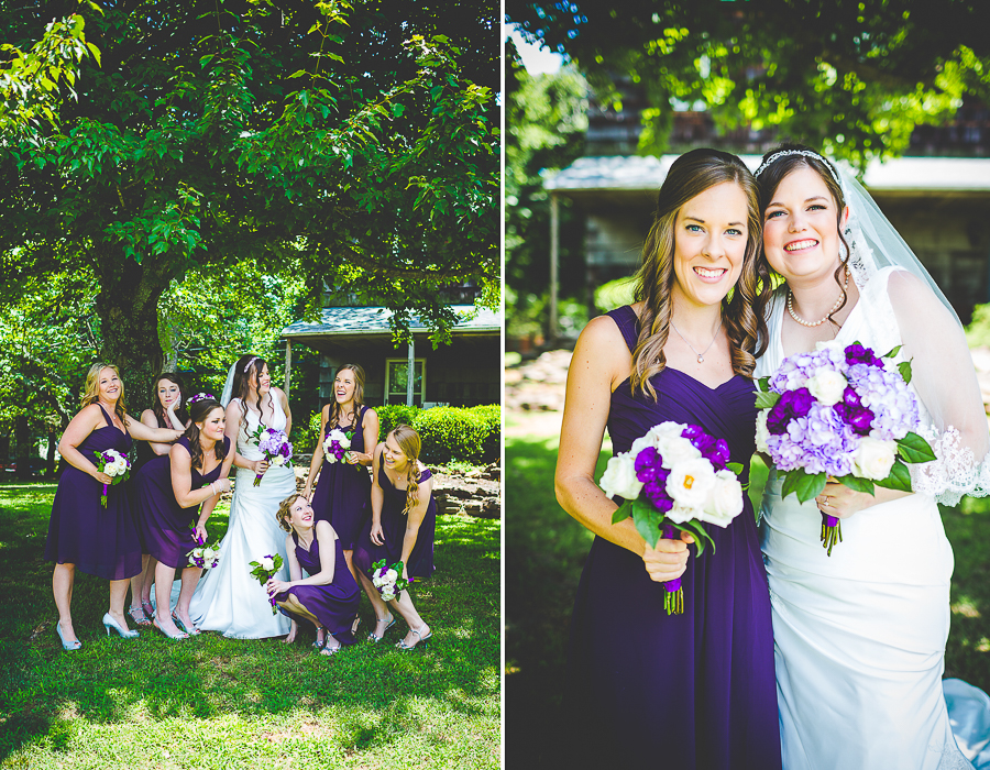 Southern Wedding Photographer, Arkansas Wedding, lissachandler.com