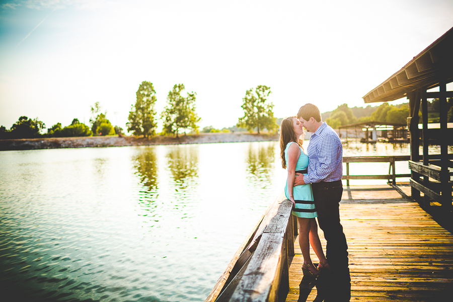 Northwest Arkansas Wedding Photographer