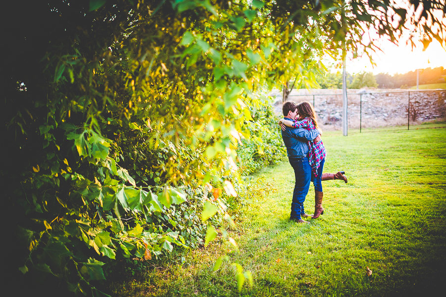 Northwest Arkansas Wedding Photographer