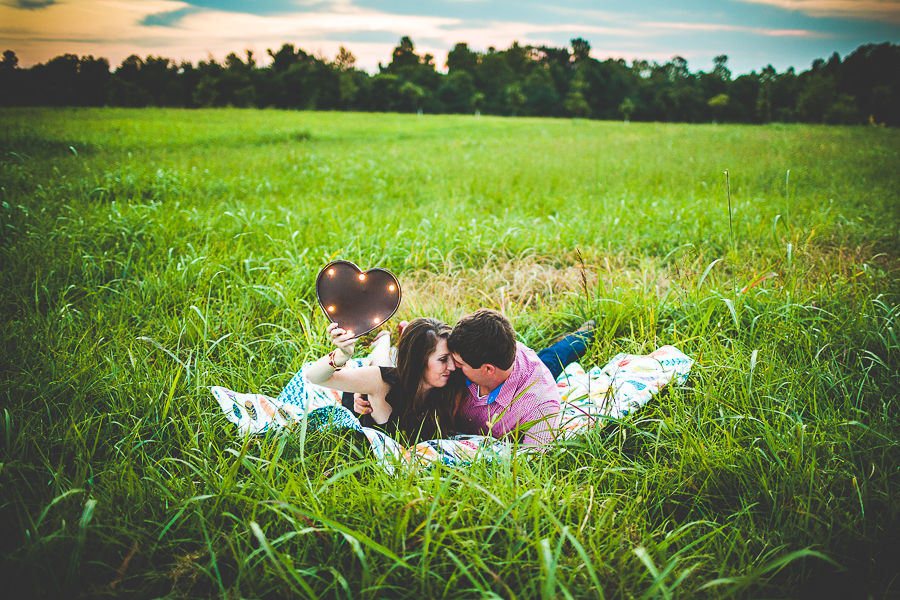 Northwest Arkansas Wedding Photographer