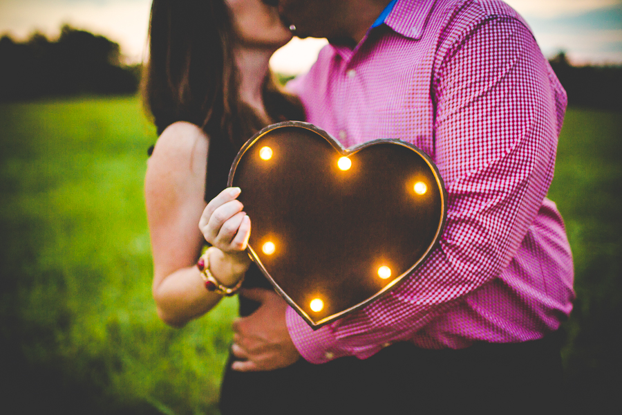 Northwest Arkansas Wedding Photographer