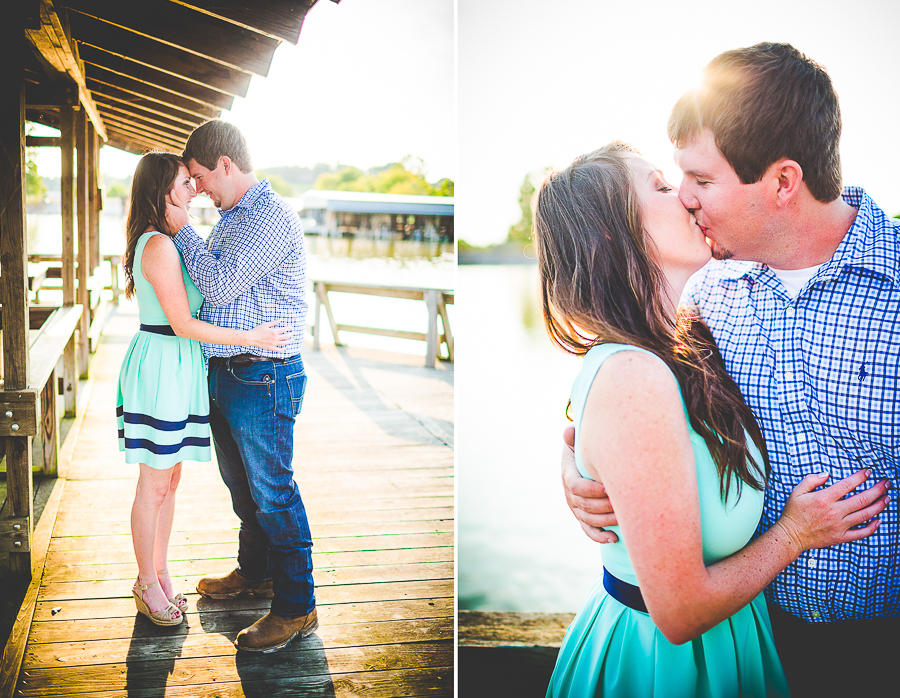 Engagement Session in Fayetteville Ar, Arkansas Wedding Photographer - lissachandler.com -21 Northwest Arkansas Wedding Photographer