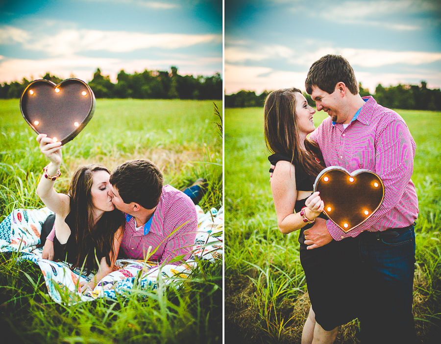 Northwest Arkansas Wedding Photographer