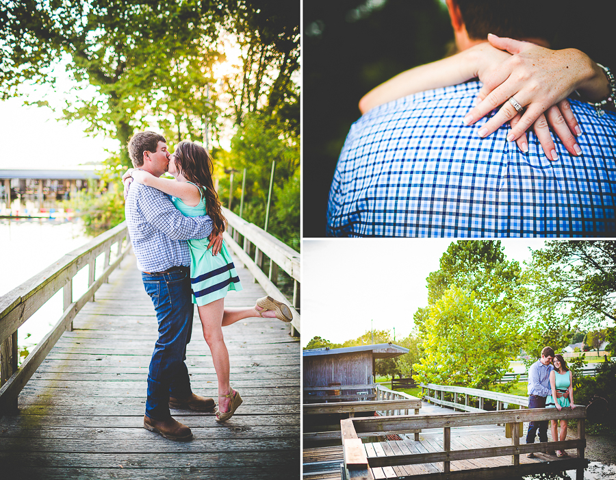 Northwest Arkansas Wedding Photographer