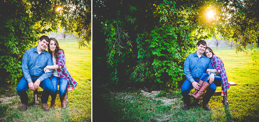 Northwest Arkansas Wedding Photographer