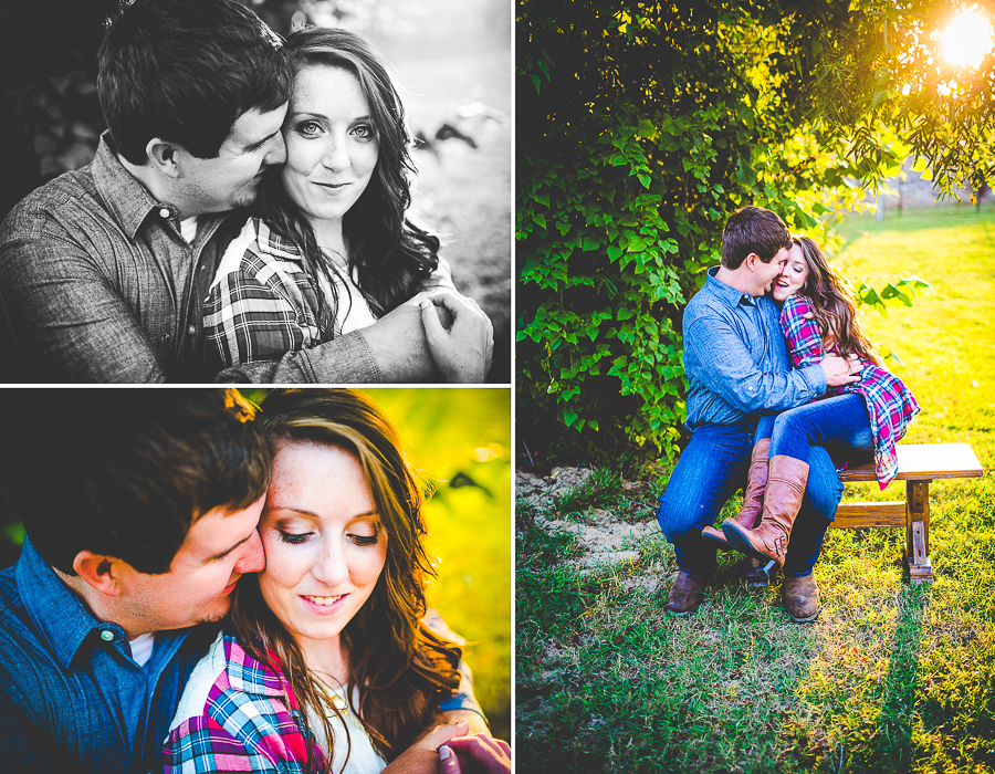 Northwest Arkansas Wedding Photographer
