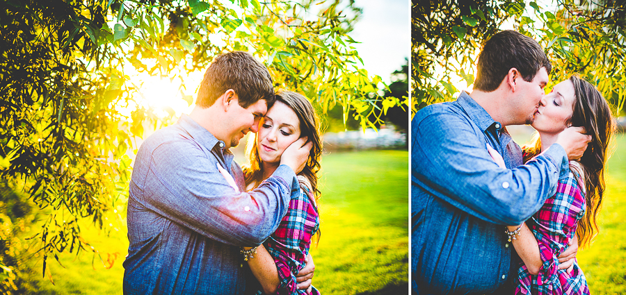 Northwest Arkansas Wedding Photographer