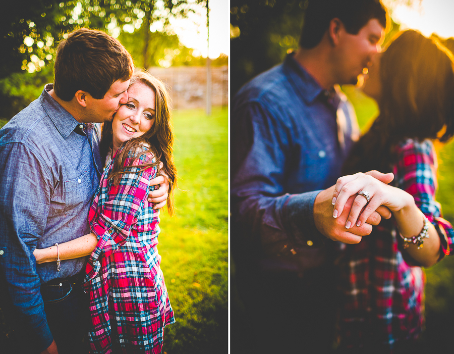 Northwest Arkansas Wedding Photographer