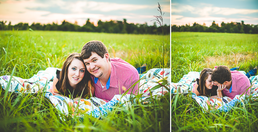 Northwest Arkansas Wedding Photographer