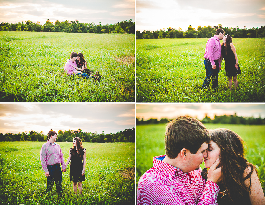 Northwest Arkansas Wedding Photographer