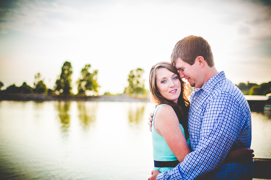 Northwest Arkansas Wedding Photographer