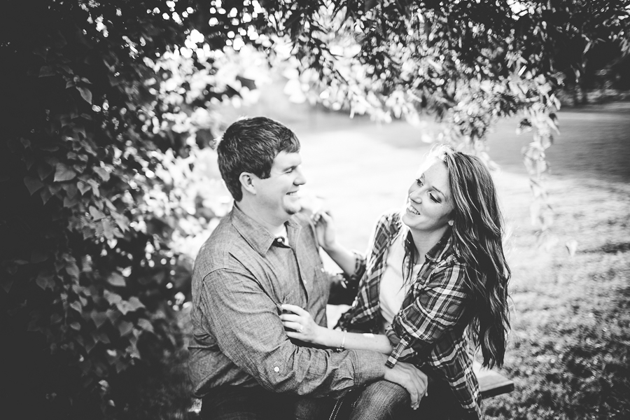 Northwest Arkansas Wedding Photographer